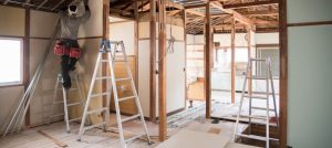 Entreprise de rénovation de la maison et de rénovation d’appartement à Saint-Romain-de-Monpazier